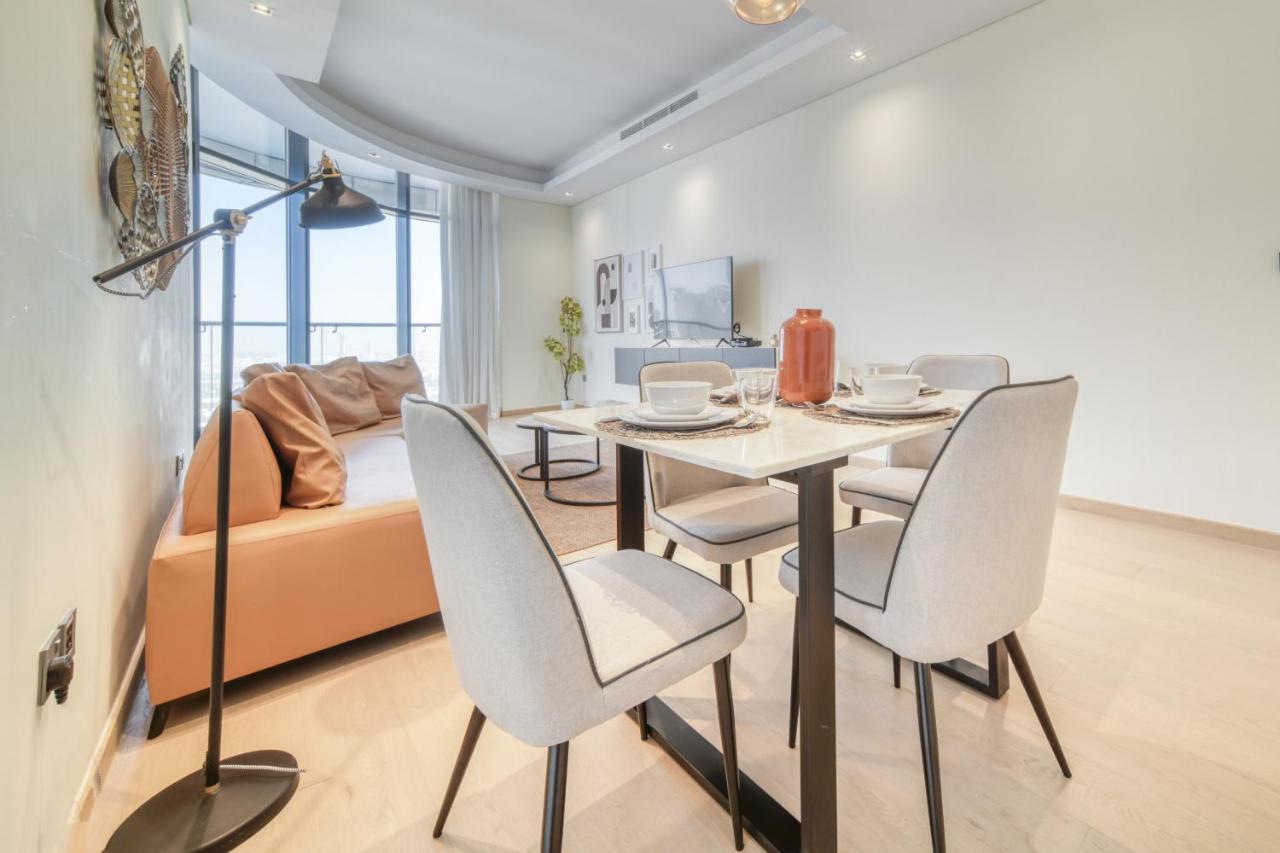 Rp Heights, Downtown Dubai - Mint Stay Exterior photo