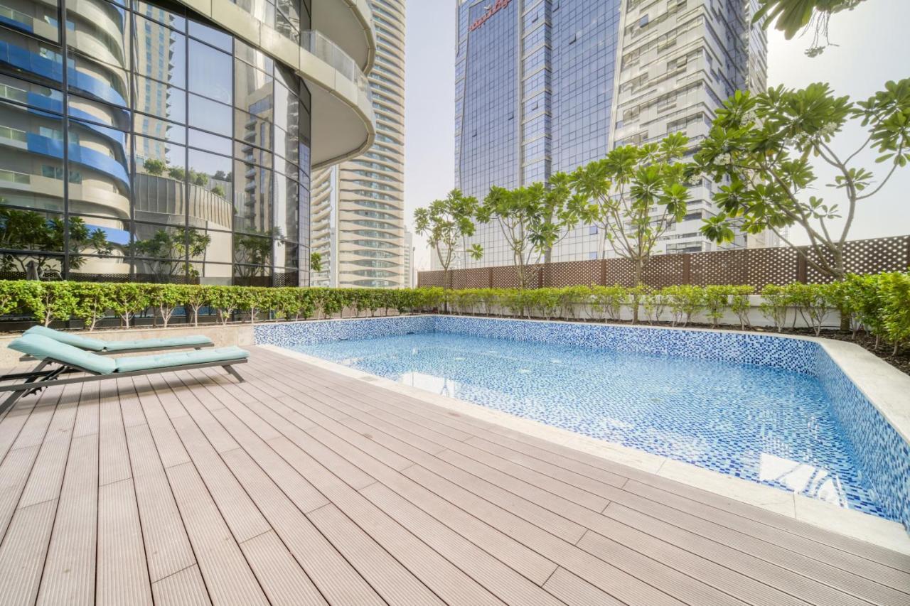 Rp Heights, Downtown Dubai - Mint Stay Exterior photo