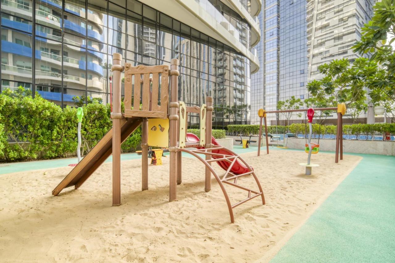 Rp Heights, Downtown Dubai - Mint Stay Exterior photo