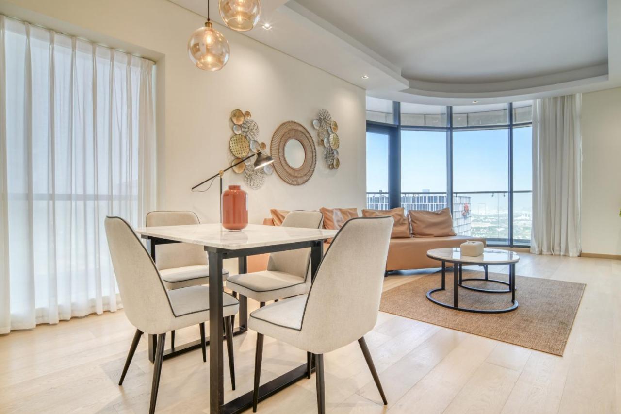 Rp Heights, Downtown Dubai - Mint Stay Exterior photo